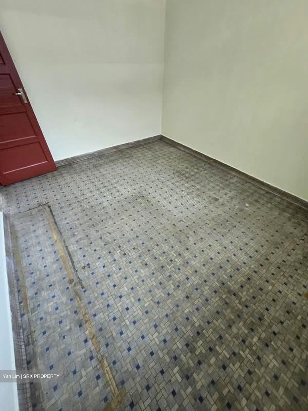 Sembawang Road (D27), Apartment #607939551